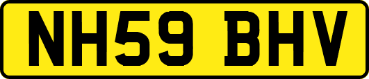 NH59BHV