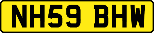 NH59BHW