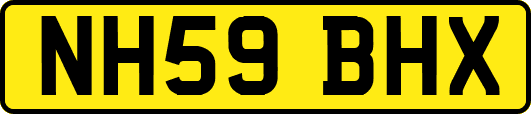 NH59BHX