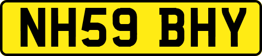 NH59BHY