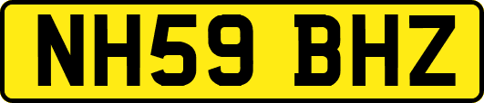 NH59BHZ
