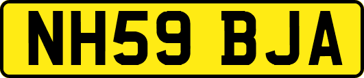 NH59BJA