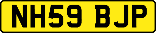 NH59BJP
