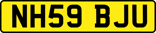 NH59BJU
