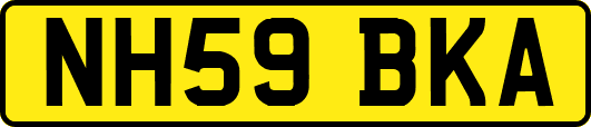 NH59BKA