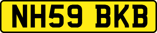 NH59BKB