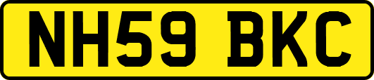NH59BKC