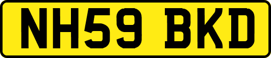 NH59BKD