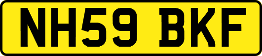 NH59BKF