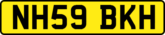 NH59BKH