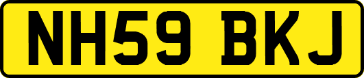 NH59BKJ