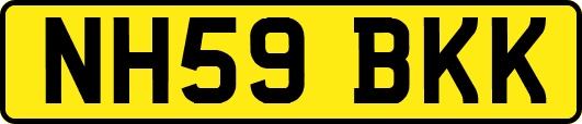 NH59BKK