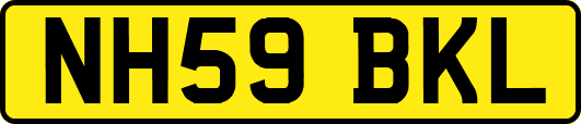 NH59BKL