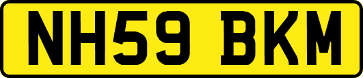 NH59BKM