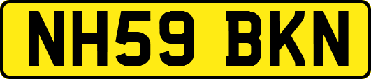 NH59BKN