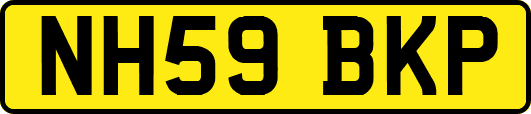 NH59BKP