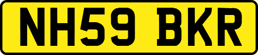 NH59BKR