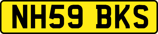 NH59BKS