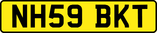 NH59BKT