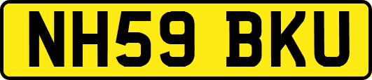 NH59BKU