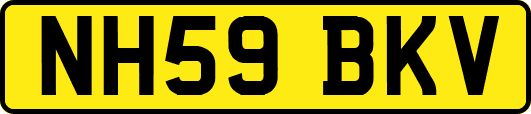 NH59BKV