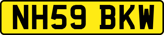 NH59BKW