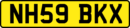 NH59BKX