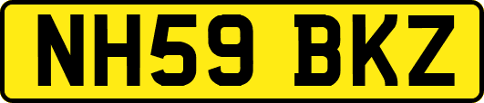 NH59BKZ