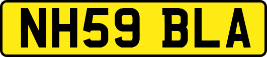 NH59BLA