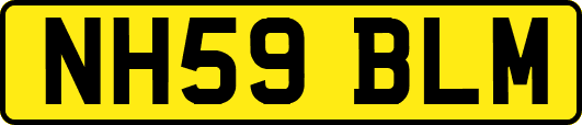 NH59BLM