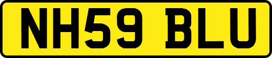 NH59BLU