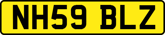 NH59BLZ