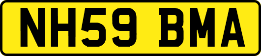 NH59BMA