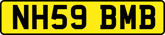 NH59BMB