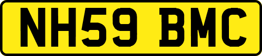 NH59BMC