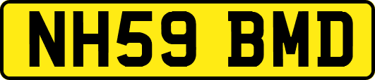 NH59BMD