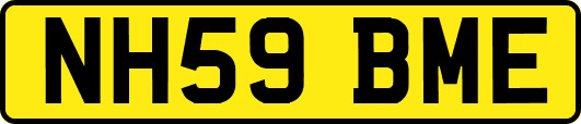 NH59BME