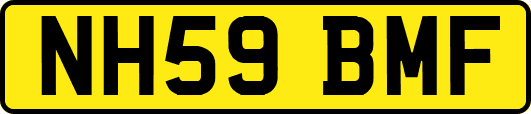 NH59BMF