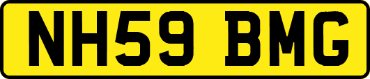 NH59BMG