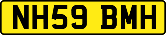 NH59BMH