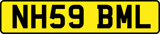 NH59BML