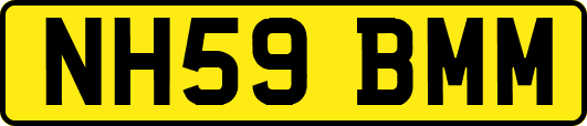 NH59BMM