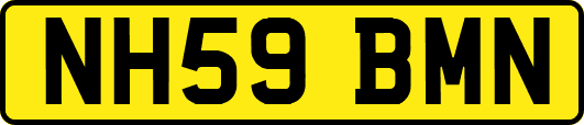 NH59BMN