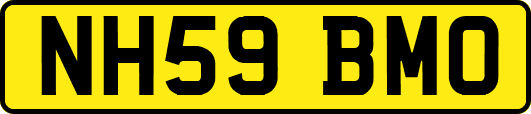 NH59BMO
