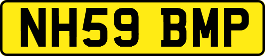 NH59BMP