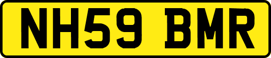 NH59BMR
