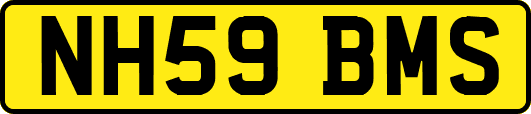 NH59BMS