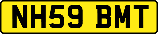 NH59BMT