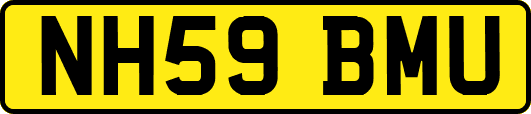 NH59BMU