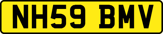 NH59BMV